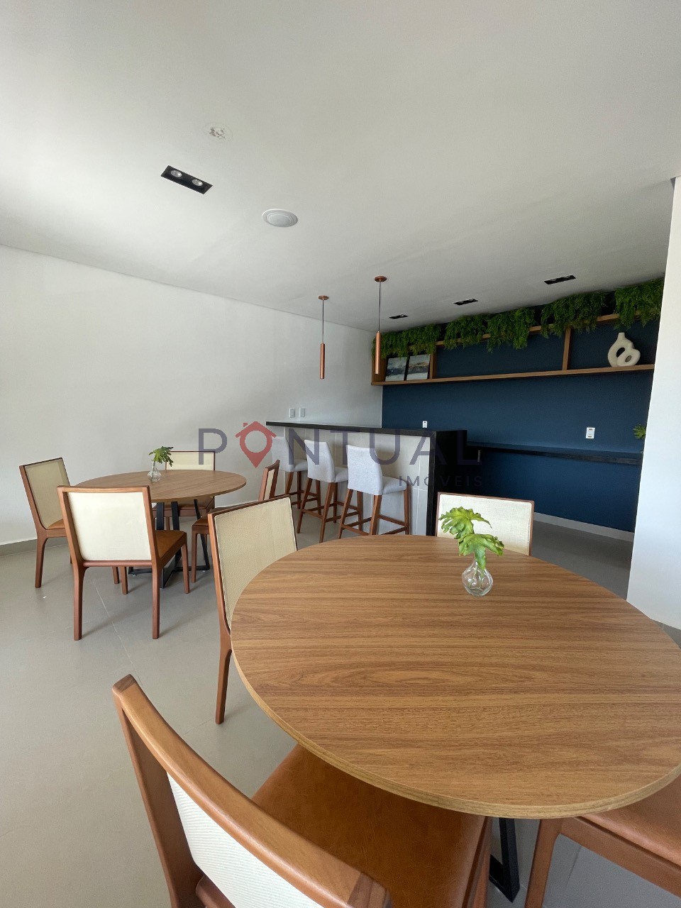 Apartamento para Alugar no Cristo Rei Segurança e Lazer Mude-se Já Pontual Imóveis sua imobiliária em Marília.