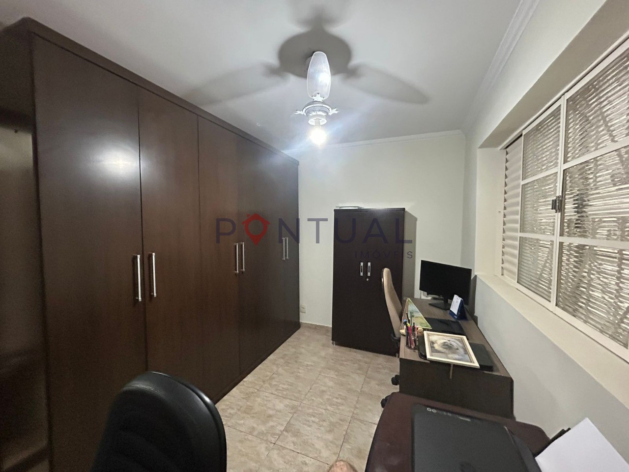 Casa 3 quartos à venda marília sp - jardim bela vista. Aceit