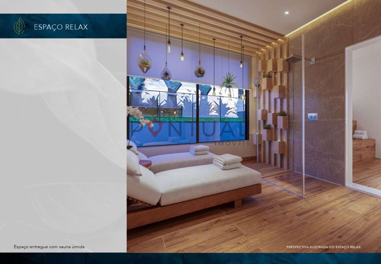 Apartamento residencial em marília - sp, parque das esmeraldas