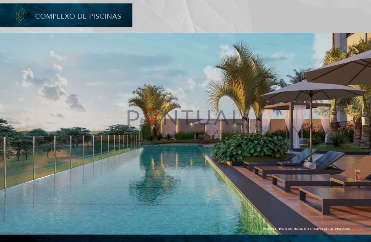 Apartamento residencial em marília - sp, parque das esmeraldas