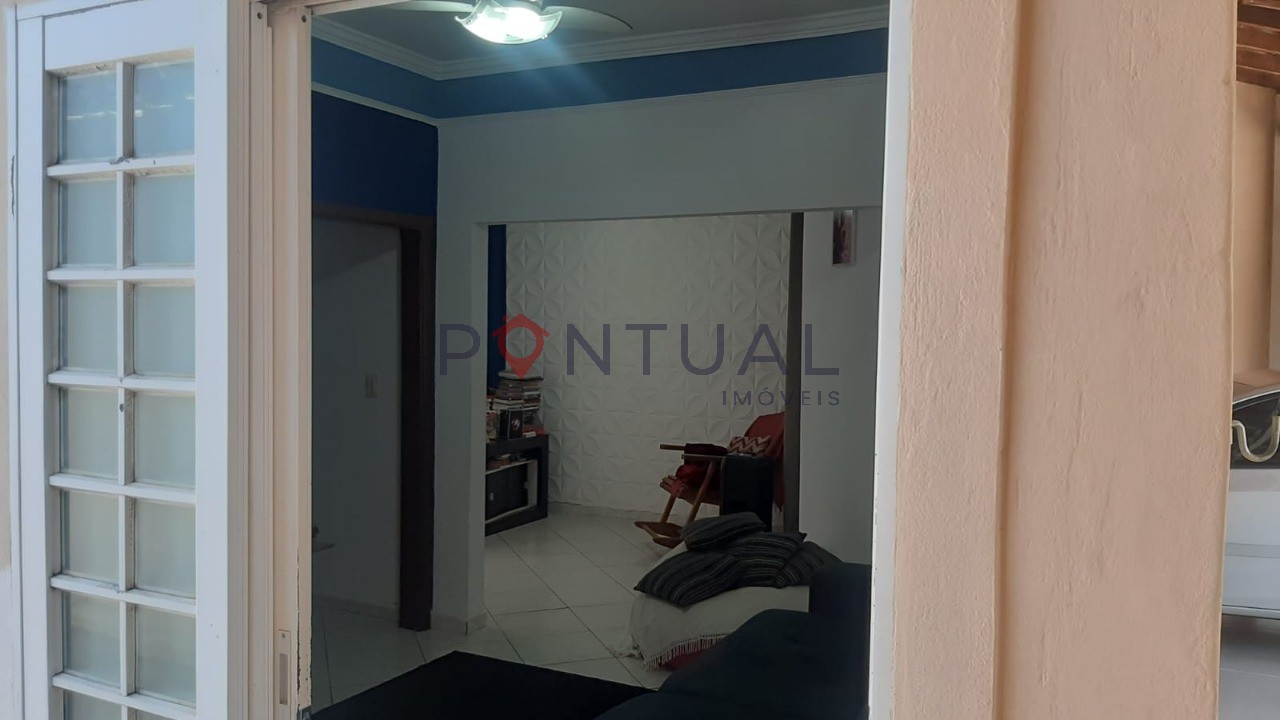 Casa à venda em marília sp - 3 quartos jardim planalto - ace