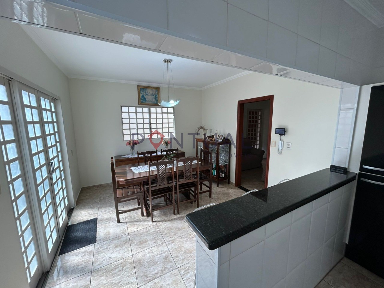 Casa 3 quartos à venda marília sp - jardim bela vista. Aceit