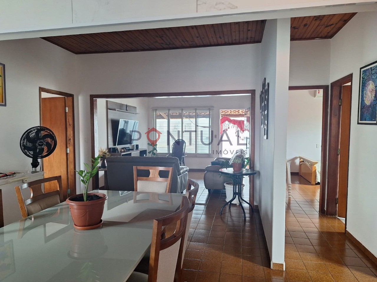 Casa venda ocauçu centro 3 quartos suíte piscina R$ 620mil a