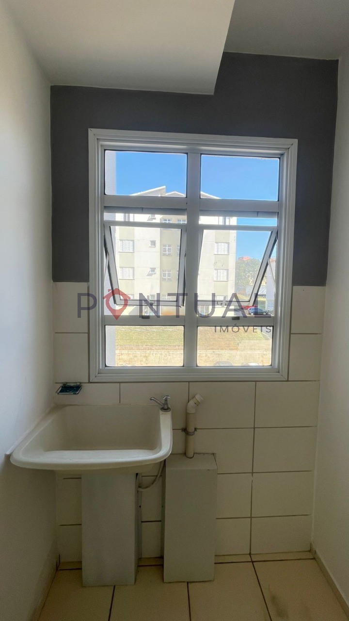 Apartamento 2 dormitórios paulo correa de lara marília - alu