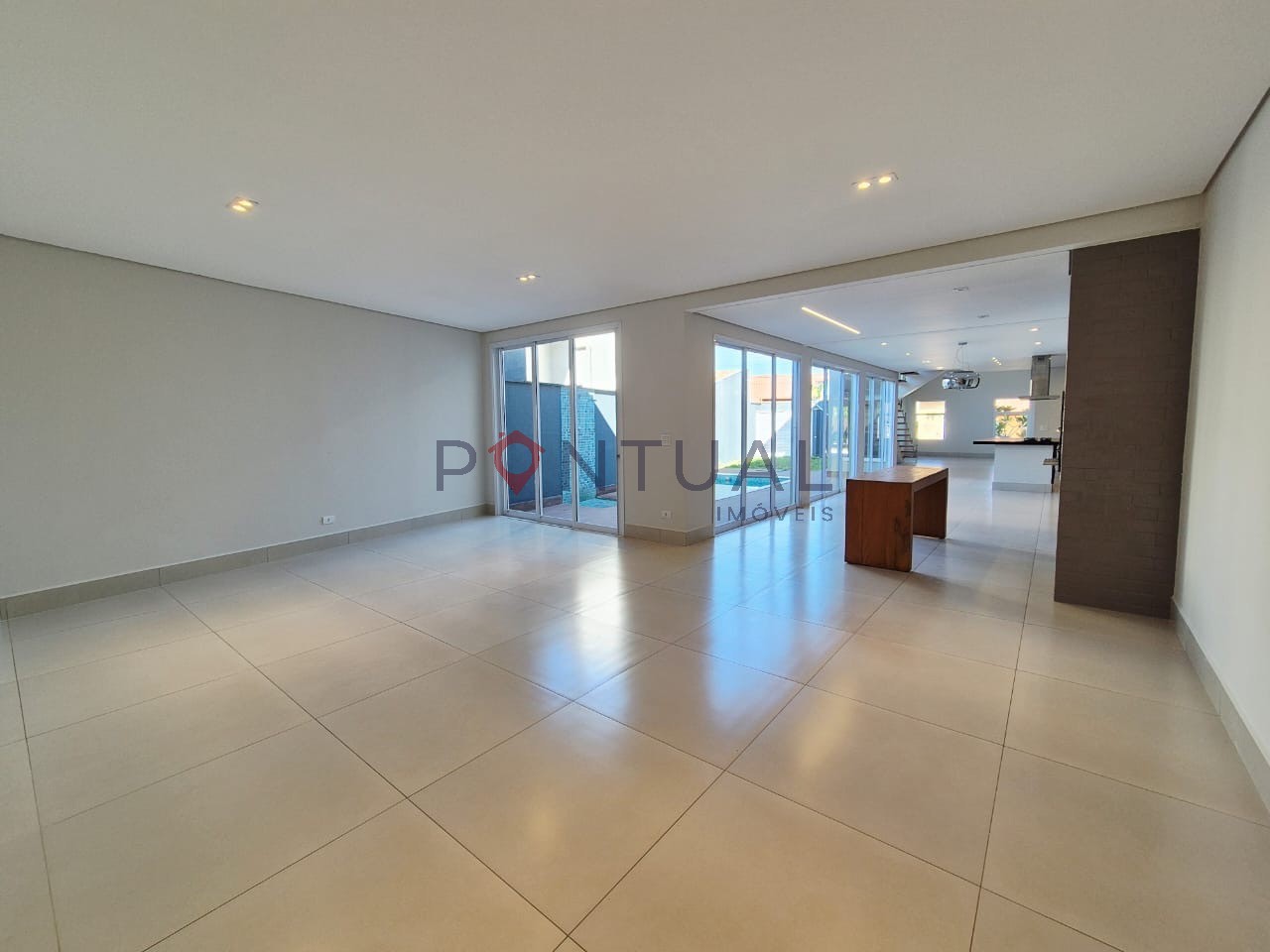 Casa em condomínio à venda no jardim estoril marília negocie