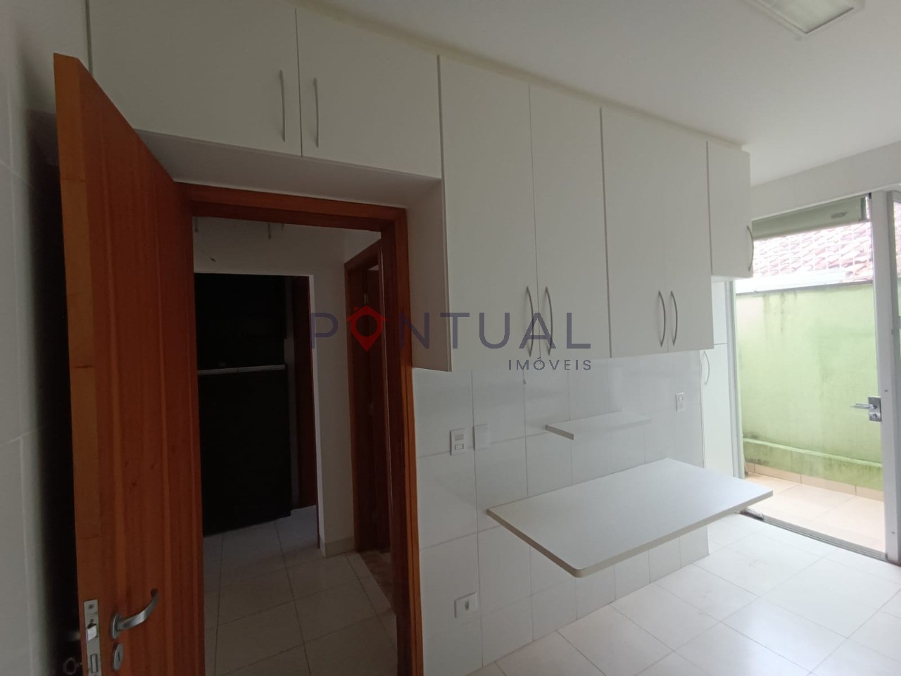 Casa aluguel marília de 3 quartos no banzato - R$ 1.600/mês 