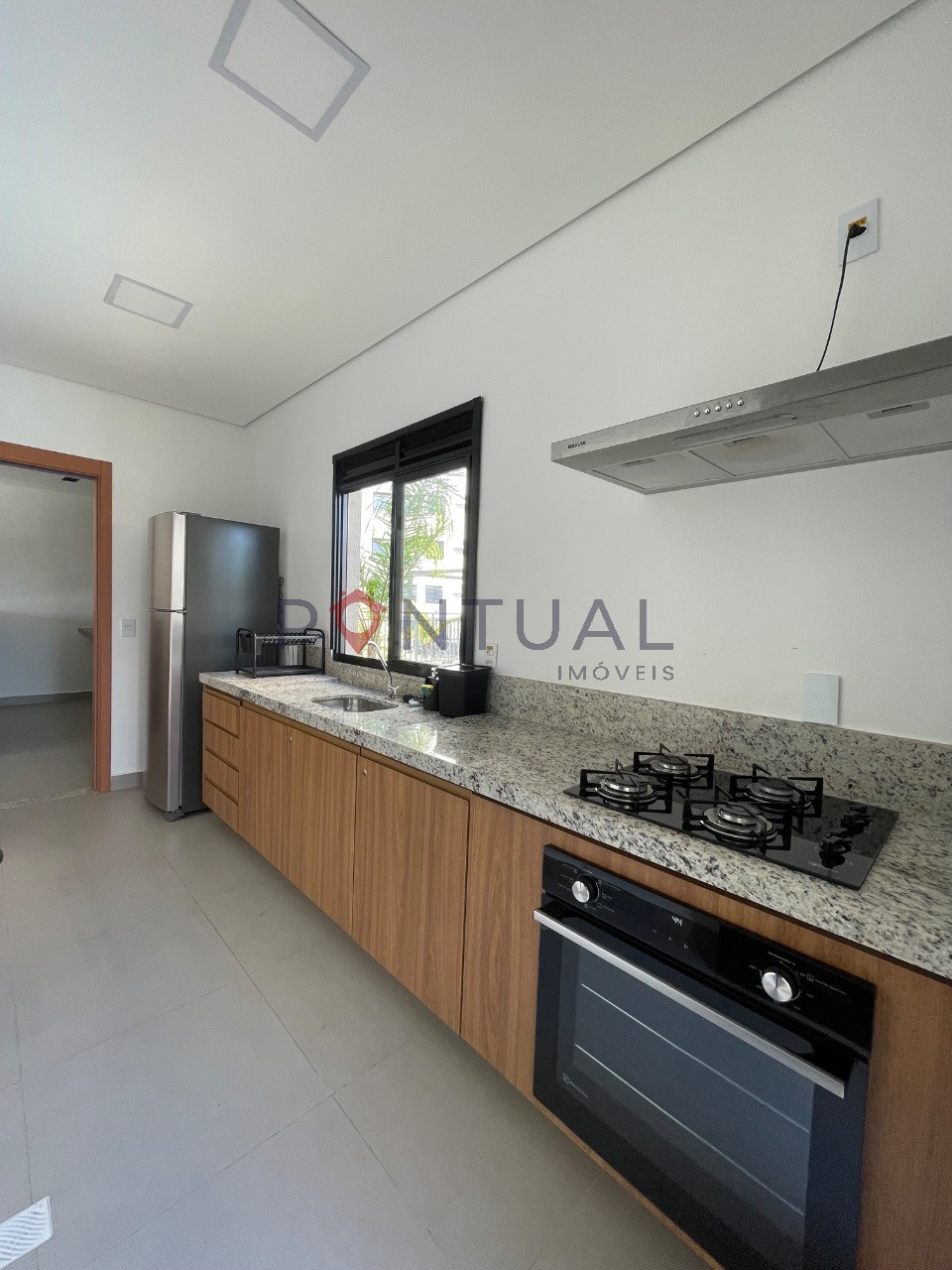 Apartamento para Alugar no Reserva Florada