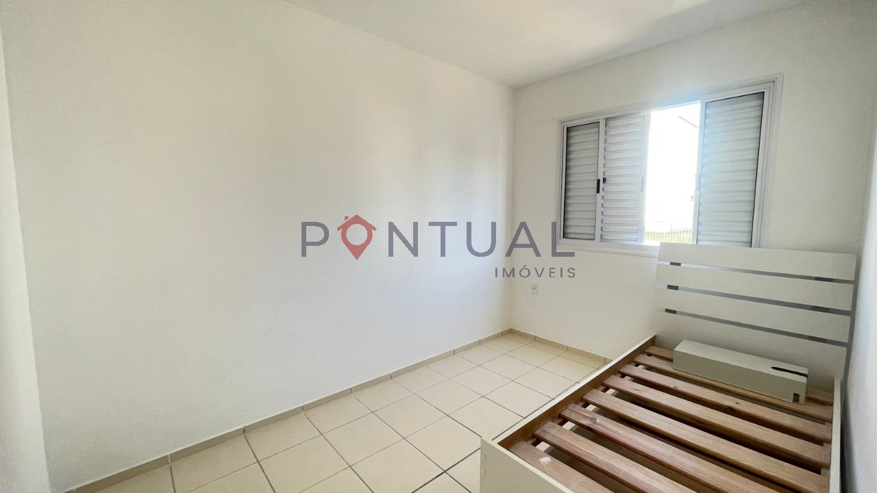Apartamento 2 dormitórios paulo correa de lara marília - alu