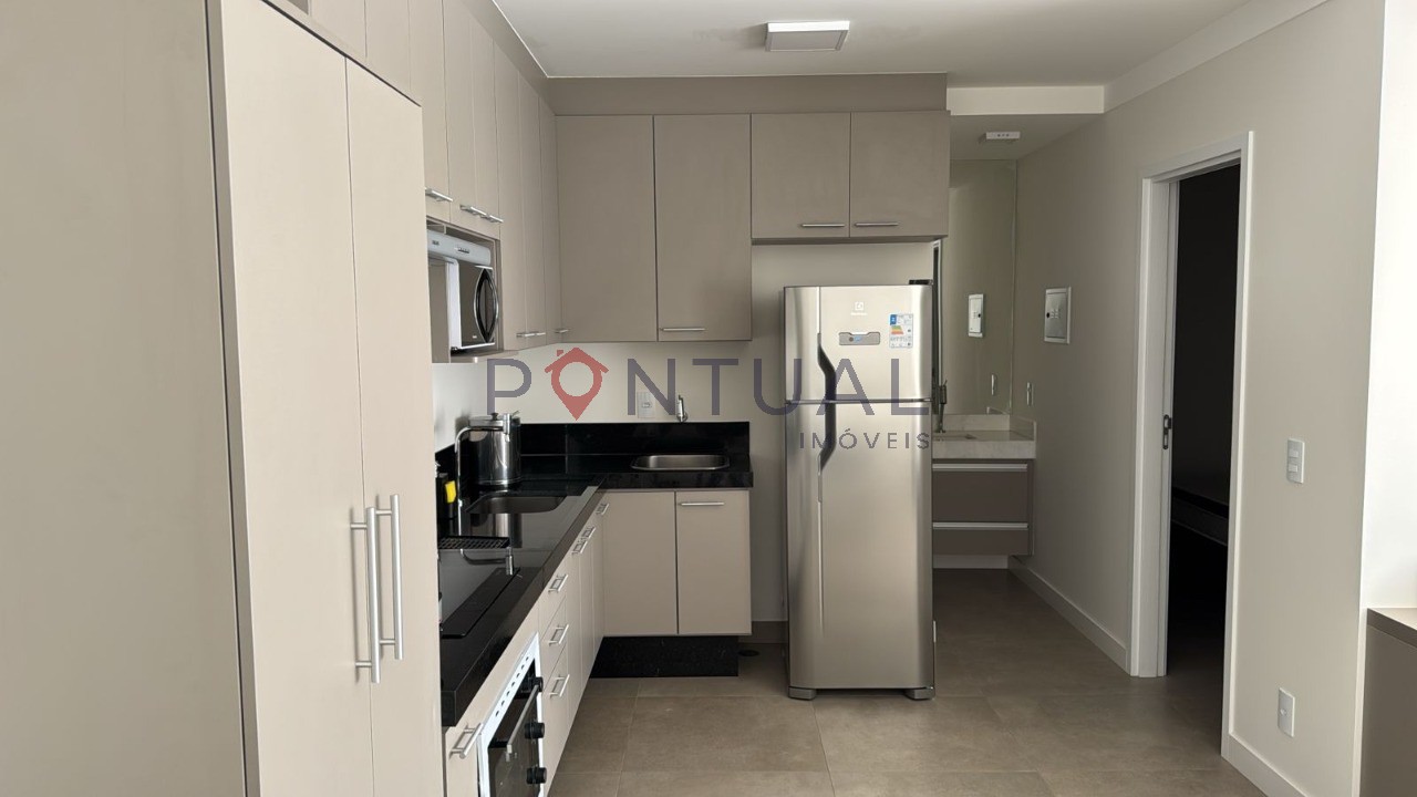 Apartamento para locação em marília-sp, no bairro fragata! 1
