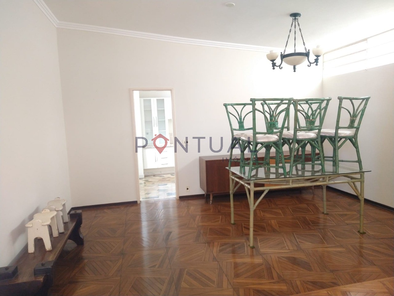 Casa venda Alto Cafezal Marília 4 quartos 2 suítes 4 vagas R$ 820mil negociável - Pontual Imóveis sua imobiliária em Marília