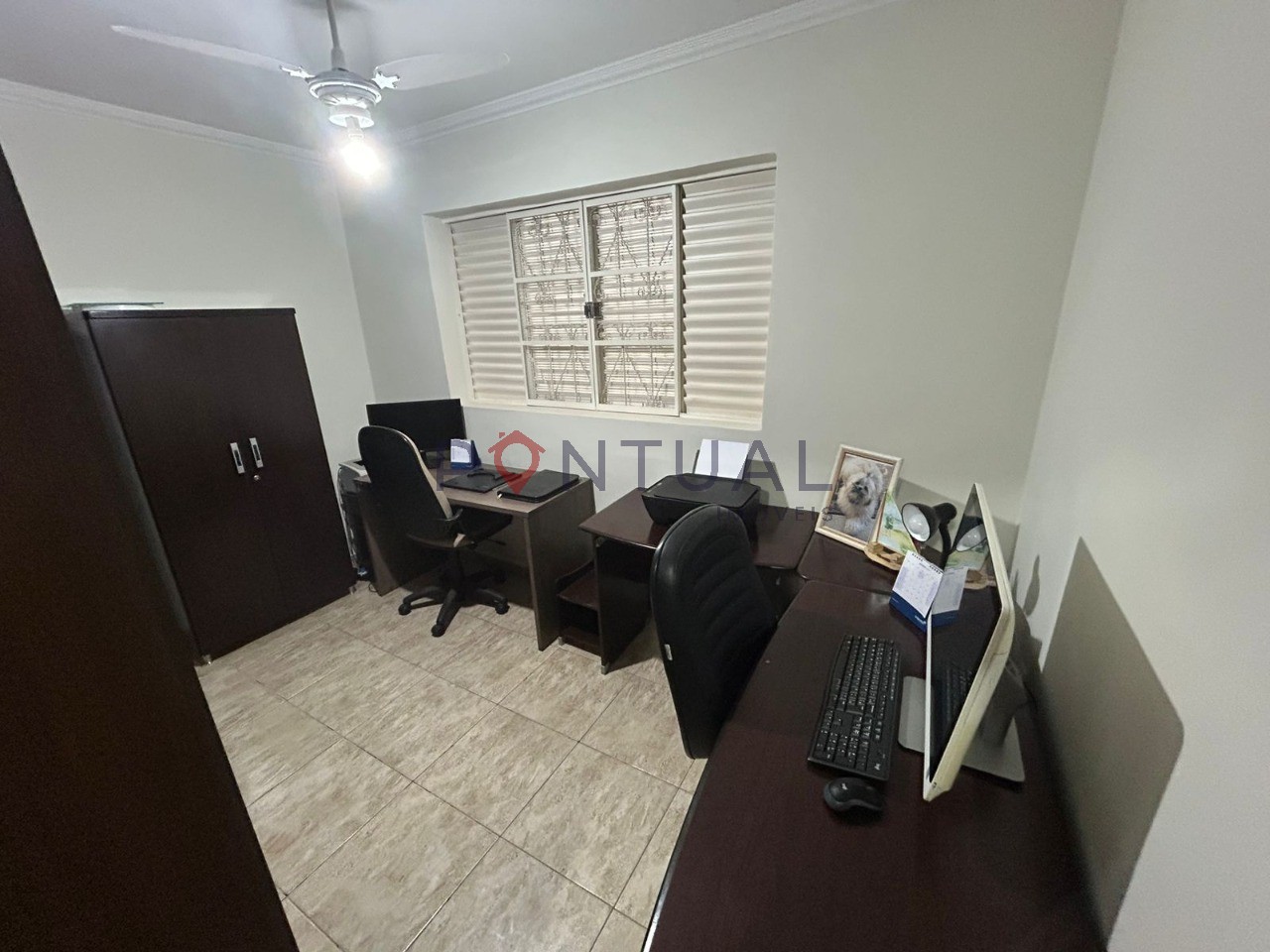 Casa 3 quartos à venda marília sp - jardim bela vista. Aceit