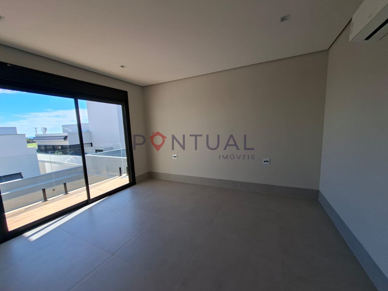 Casa para alugar Jardins de Renoir Marília 3 suítes piscina R$ 9.800 aceita negociação - Pontual Imóveis sua imobiliária em Marília de confiança!