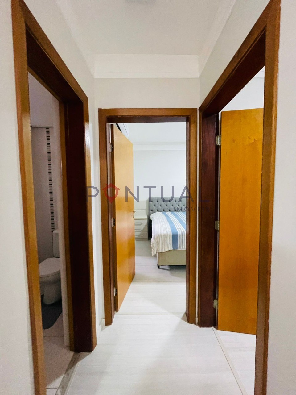 Apartamento para alugar no edifício âmbar, próximo ao centro