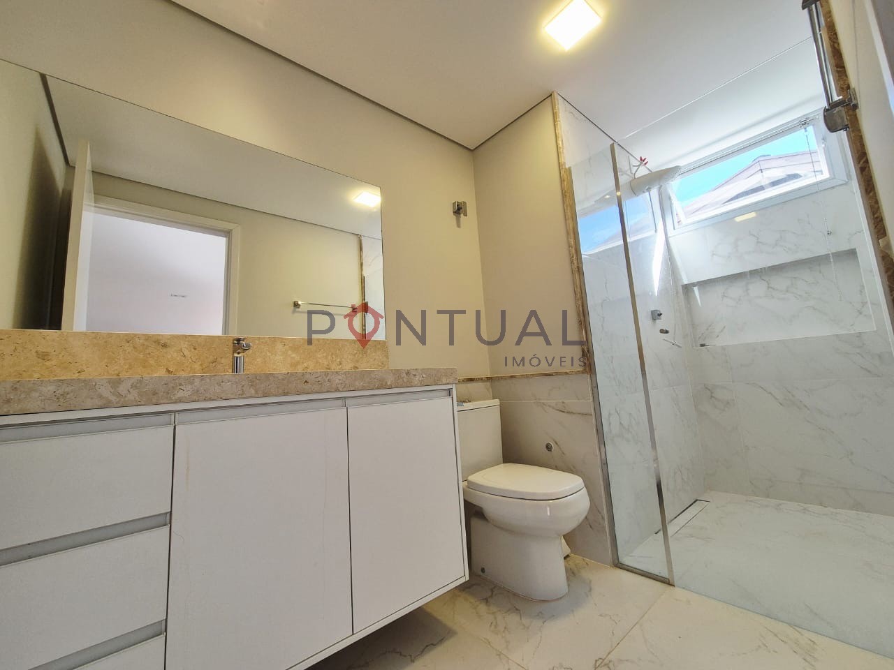 Casa em condomínio à venda no Jardim Estoril Marília Negocie condições na Pontual Imóveis e agende sua visita hoje mesmo
