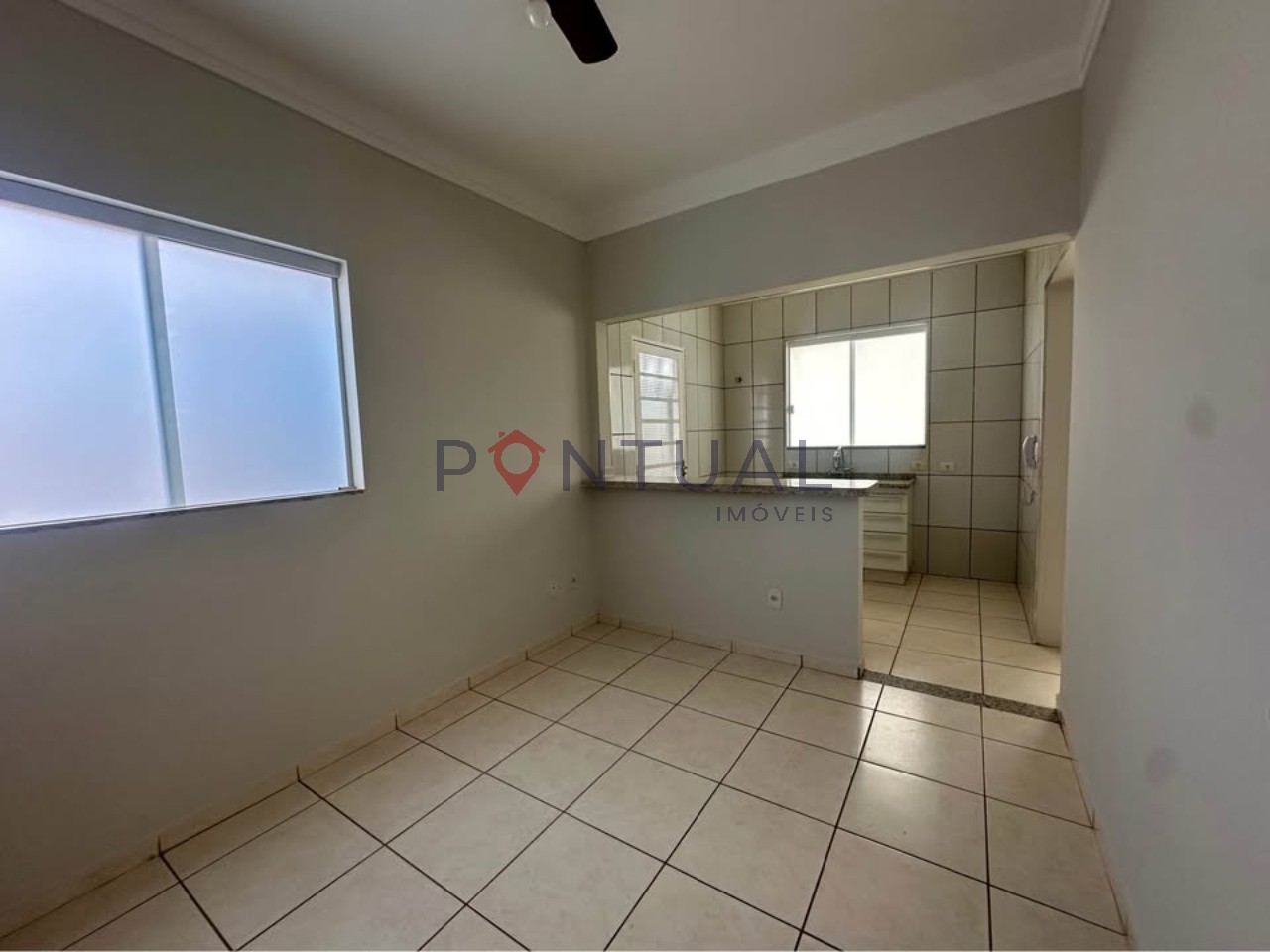 Casa à venda em marília no condomínio residencial girassóis