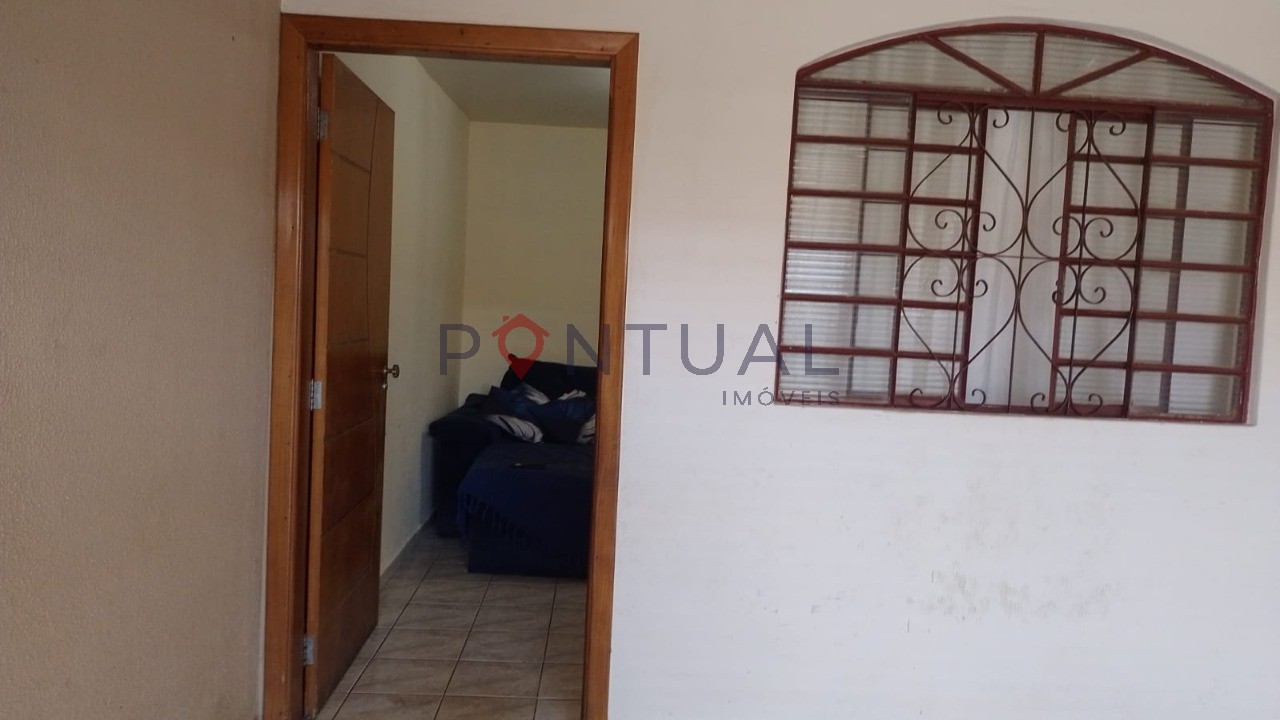 Casa 3 Quartos Venda Marília SP Nova Marília Churrasqueira Forno Lenha Suíte . Aceita Financiamento - Pontual Imóveis, sua imobiliária em Marília