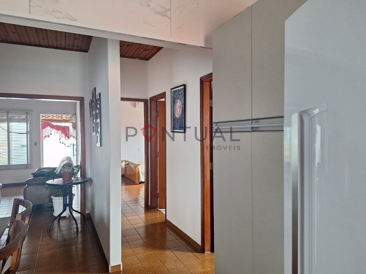 Casa venda ocauçu centro 3 quartos suíte piscina R$ 620mil a