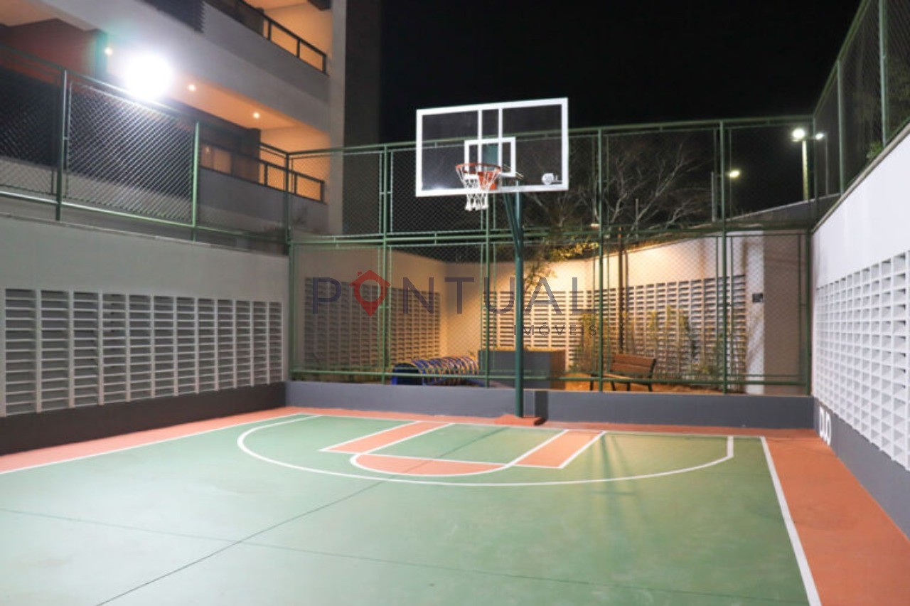 Apartamento aluguel Fragata Marília 2 quartos suíte 2 vagas R$ 4.750 - Pontual Imóveis sua imobiliária em Marília