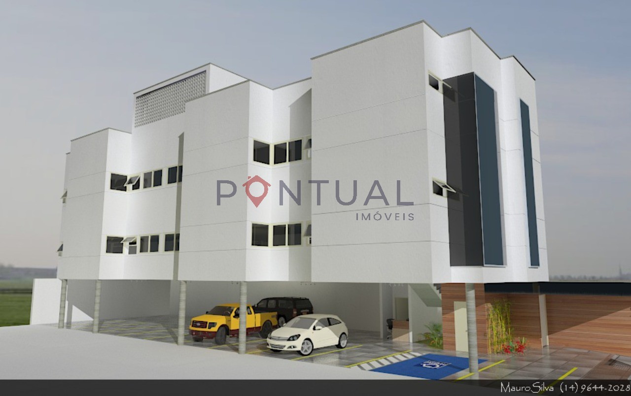 Edifício Comercial para Venda Centro (Ref.:SL00029)