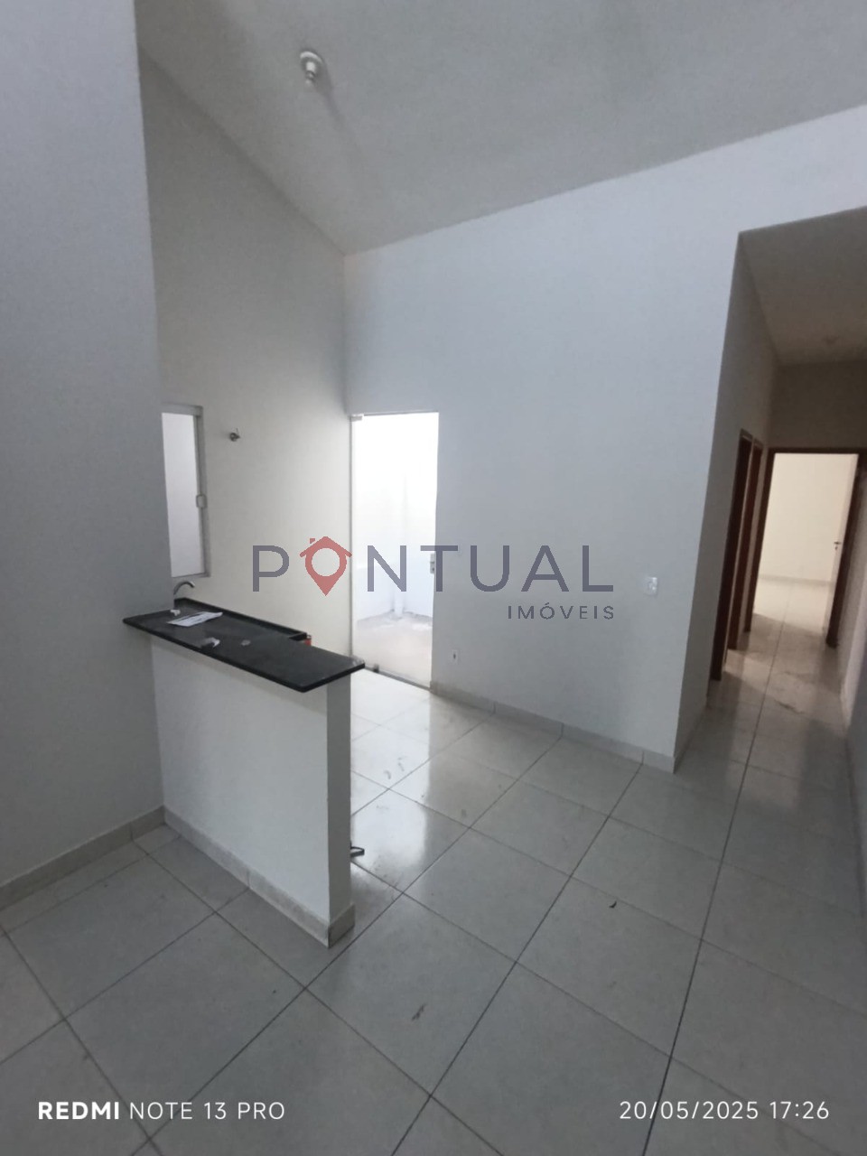 Casa para alugar em marília sp no jardim polyana - valor neg