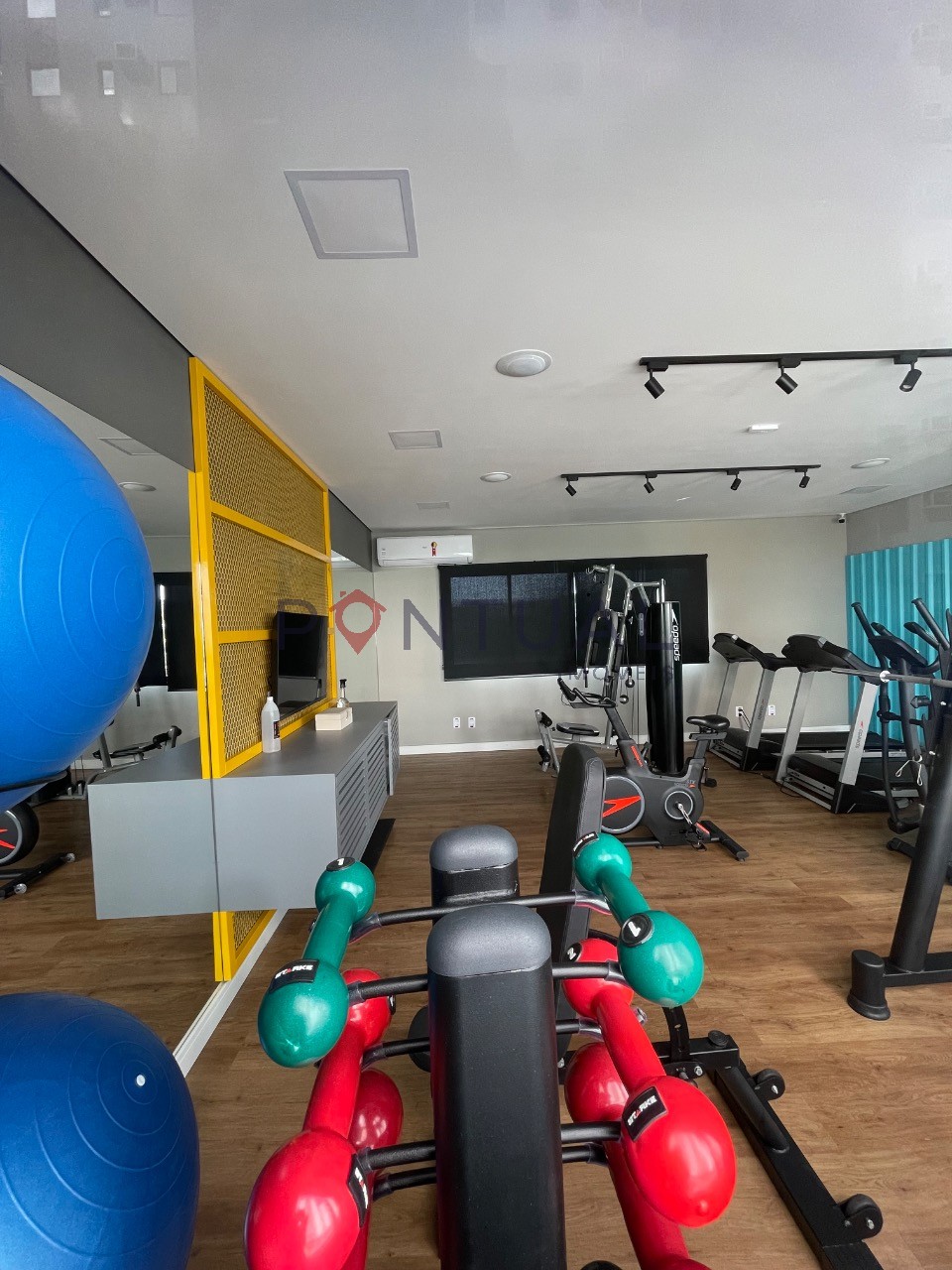Apartamento para Alugar no Reserva Florada