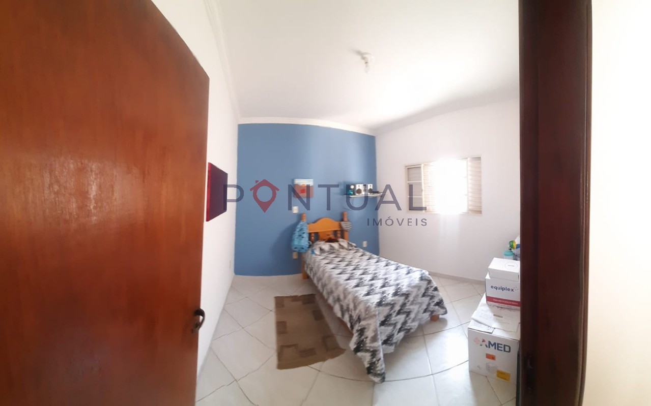 Casa à venda em marília sp - 3 quartos jardim planalto - ace