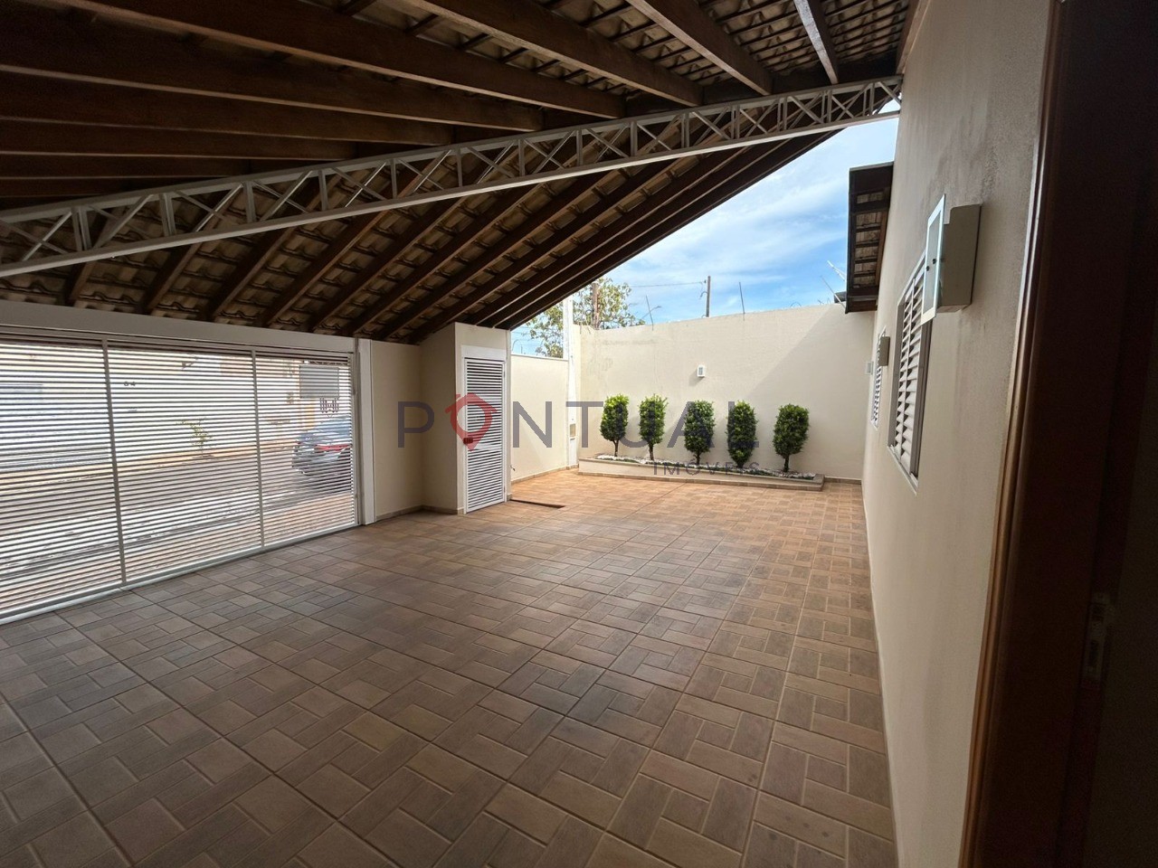Casa 3 quartos à venda marília sp - jardim bela vista. Aceit