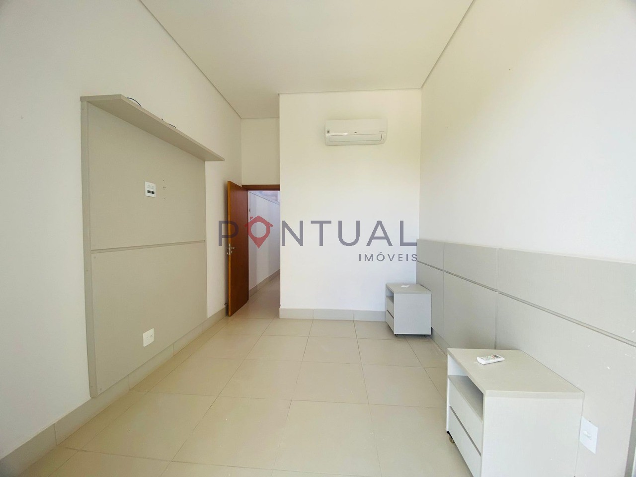 Magnífica casa para Alugar no Bairro Parque das Esmeraldas II em Marília-SP