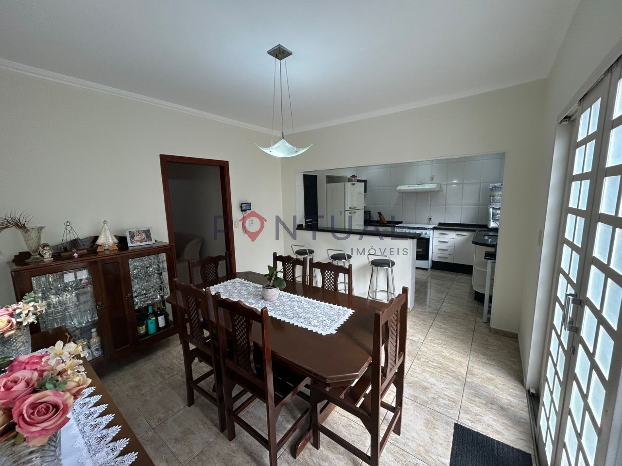 Casa 3 quartos à venda marília sp - jardim bela vista. Aceit