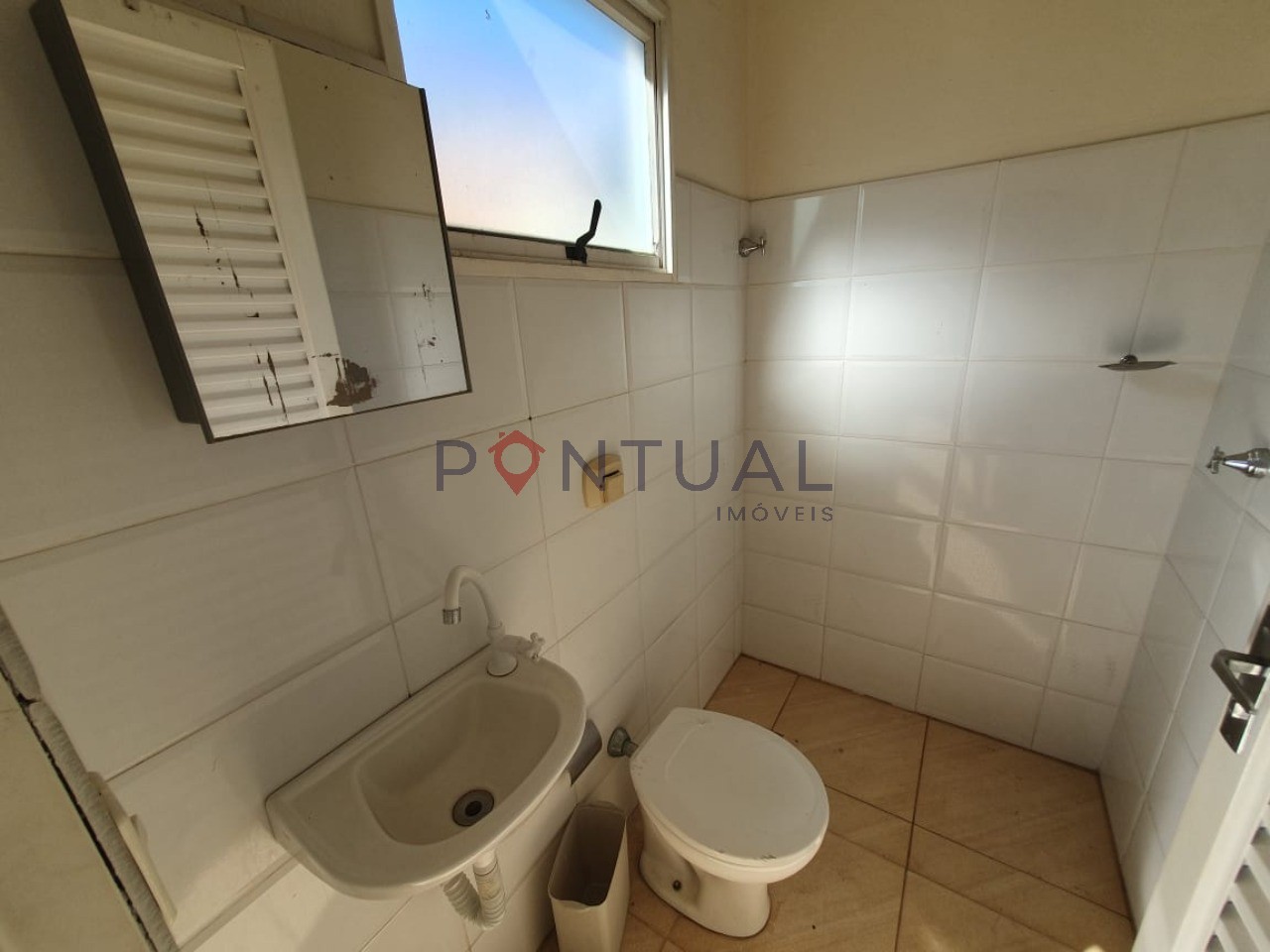 Casa para Alugar em Marília no Bairro Jardim Nazareth