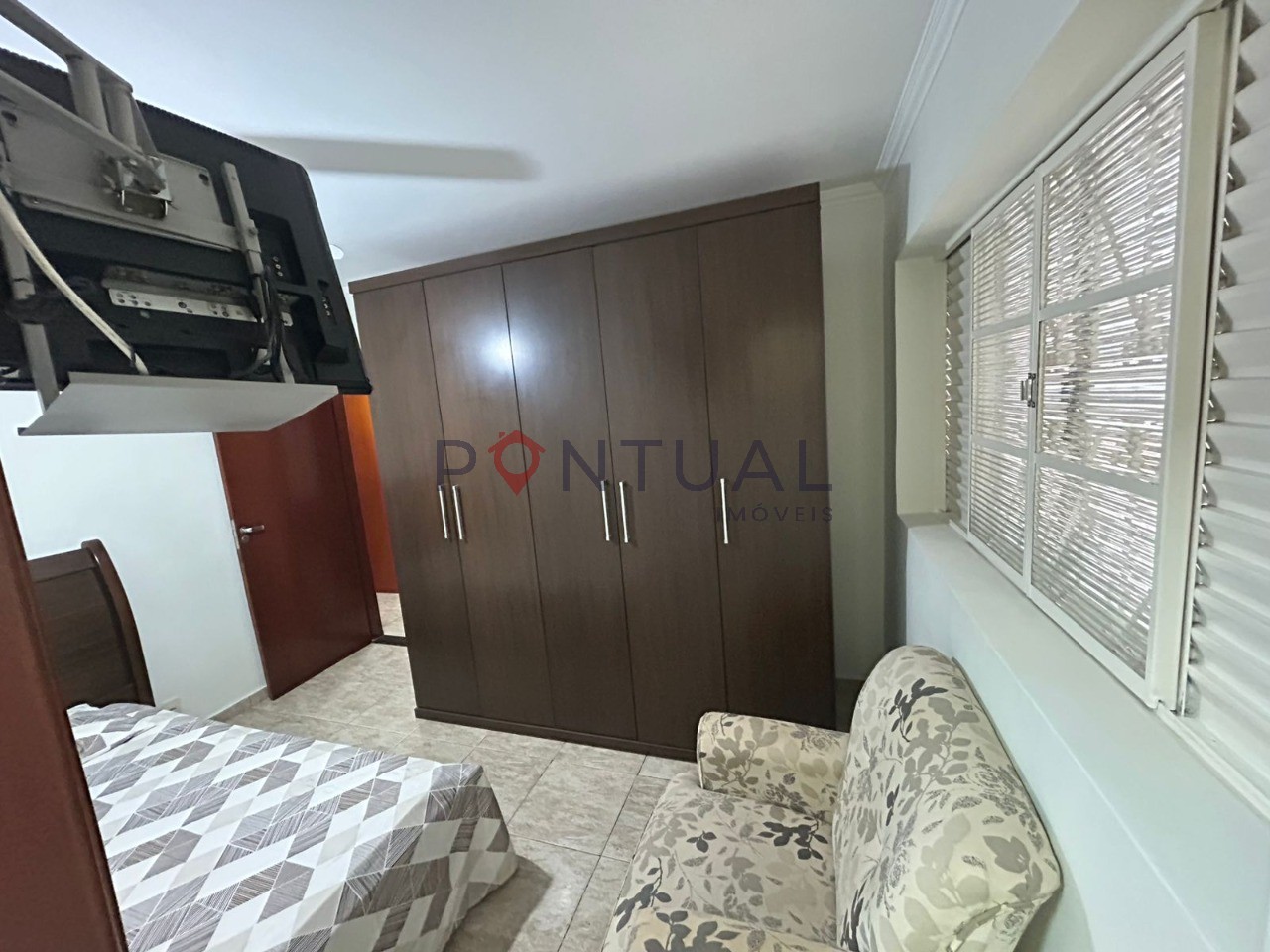 Casa 3 Quartos à Venda Marília SP - Jardim Bela Vista. Aceita Financiamento - Pontual Imóveis, sua imobiliária em Marília. Agende sua Visita!