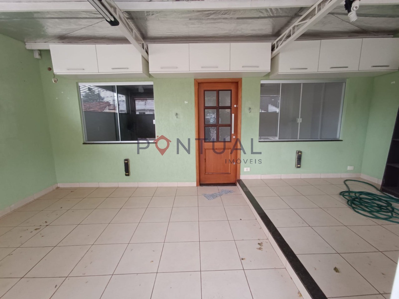 Casa aluguel marília de 3 quartos no banzato - R$ 1.600/mês 