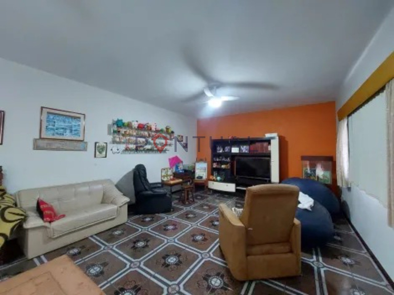 Casa à venda e alugar em marília no bairro jardim itaipu.