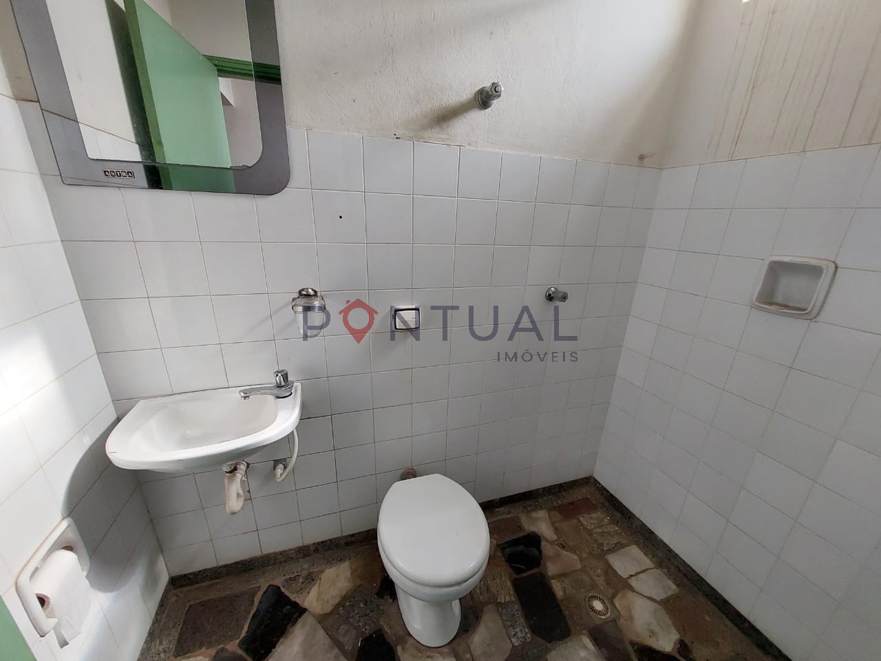 Barracão comercial para alugar em marília-sp no bairro jardi