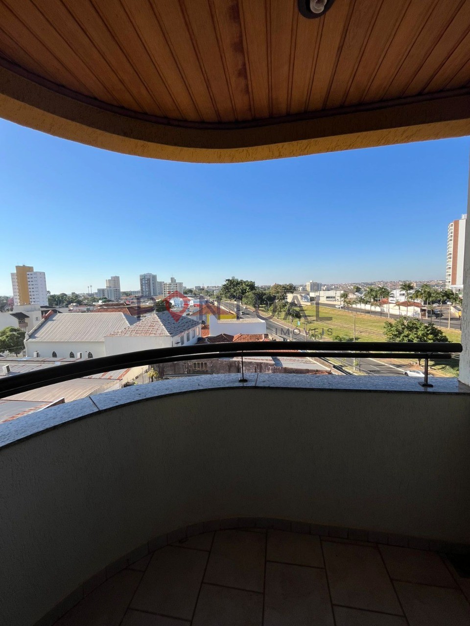 Apartamento para alugar no Centro, Marília-SP 1 Dorm Mobiliado Agende uma visita! Pontual Imóveis sua imobiliária em Marília.