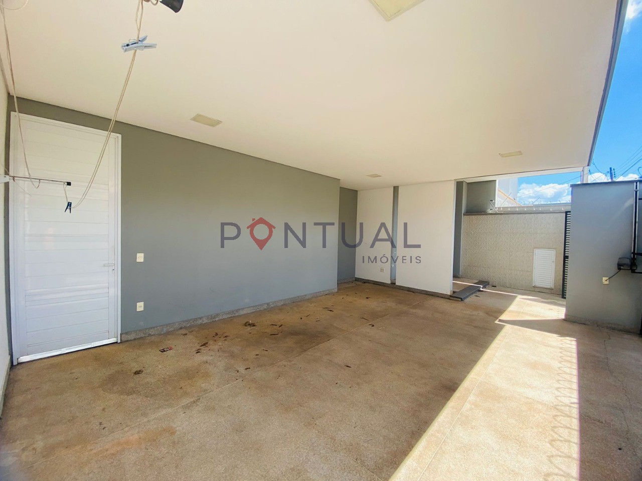 Magnífica casa para Alugar no Bairro Parque das Esmeraldas II em Marília-SP