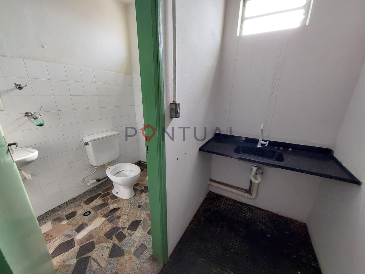 Barracão comercial para alugar em marília-sp no bairro jardi