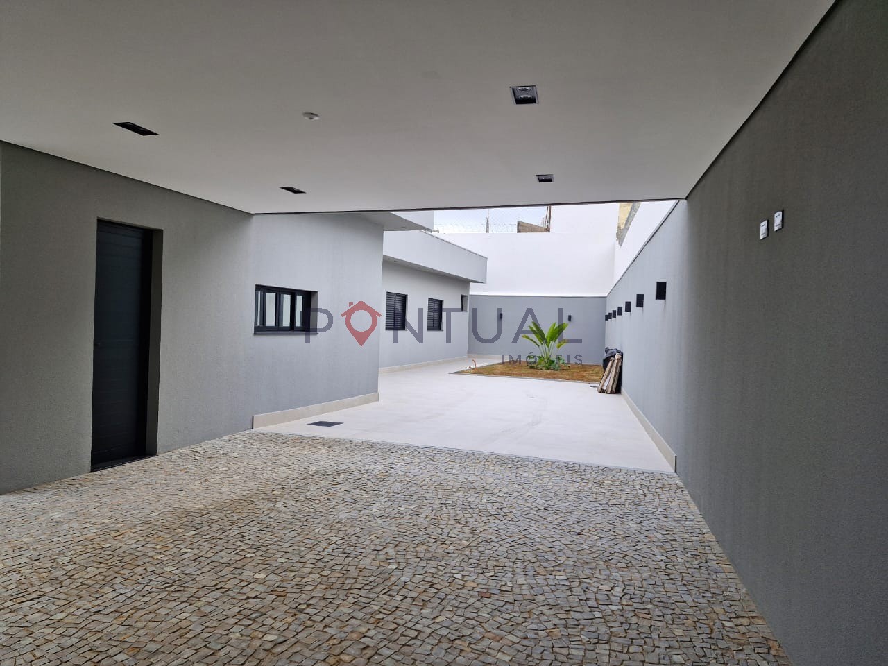 Casa nova alto padrão venda jardim aquarius marília 3 quarto