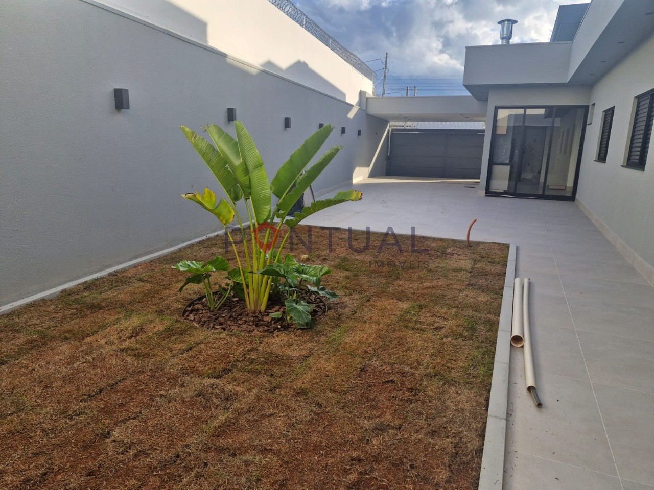 Casa nova alto padrão venda jardim aquarius marília 3 quarto