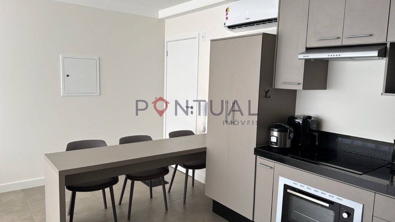 Apartamento para locação em marília-sp, no bairro fragata! 1