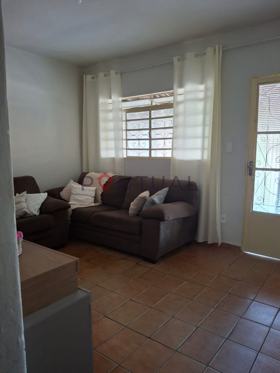 Casa 3 quartos venda marília sp costa silva quintal amplo R$