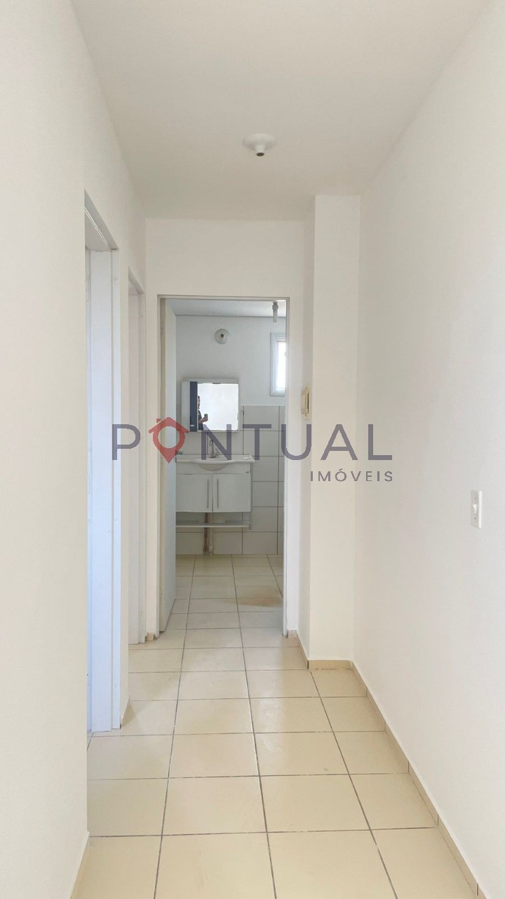 Apartamento 2 dormitórios paulo correa de lara marília - alu