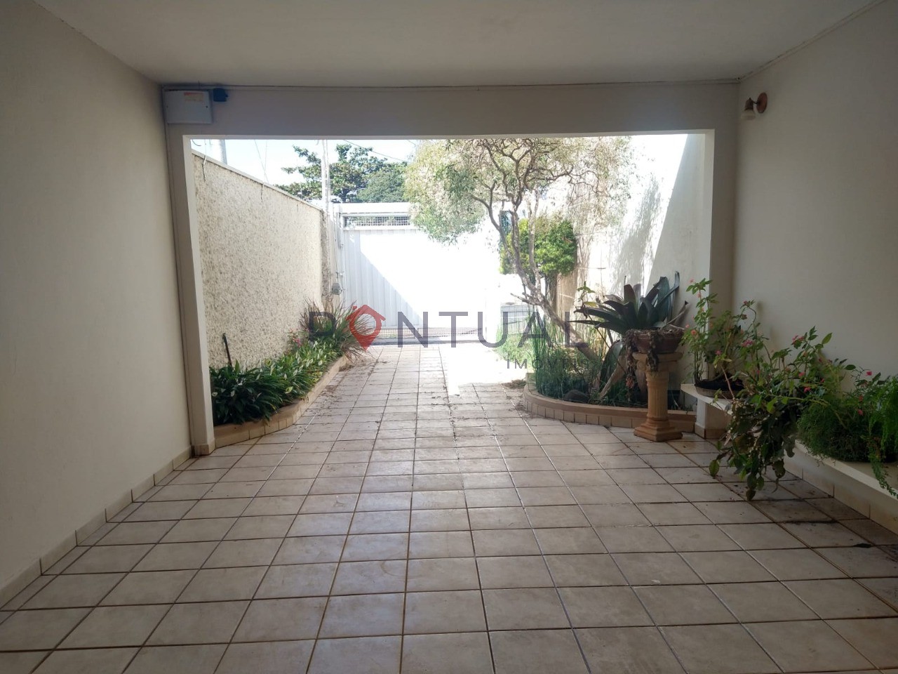 Casa venda Alto Cafezal Marília 4 quartos 2 suítes 4 vagas R$ 820mil negociável - Pontual Imóveis sua imobiliária em Marília