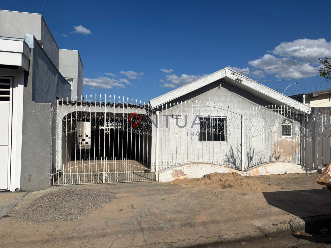 Imperdível oportunidade: casa à venda em marília no bairro n