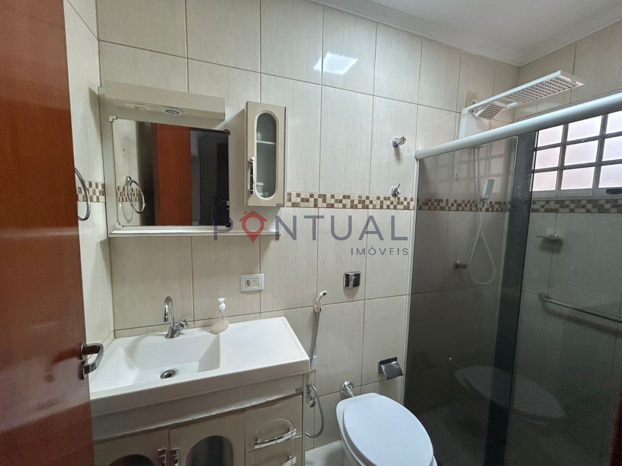 Casa 3 Quartos à Venda Marília SP - Jardim Bela Vista. Aceita Financiamento - Pontual Imóveis, sua imobiliária em Marília. Agende sua Visita!