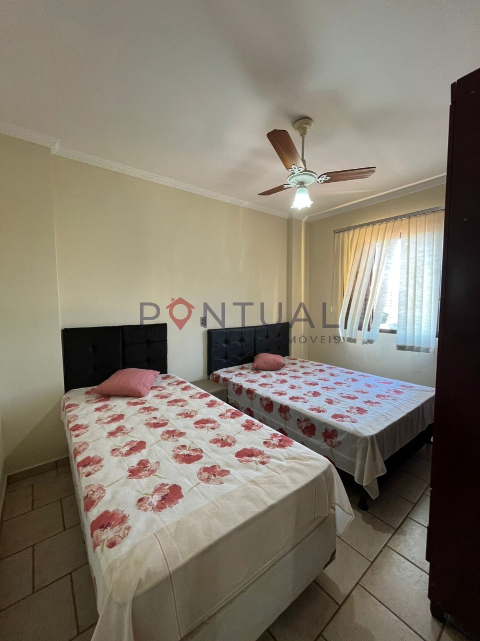 Apartamento para alugar no Centro, Marília-SP 1 Dorm Mobiliado Agende uma visita! Pontual Imóveis sua imobiliária em Marília.