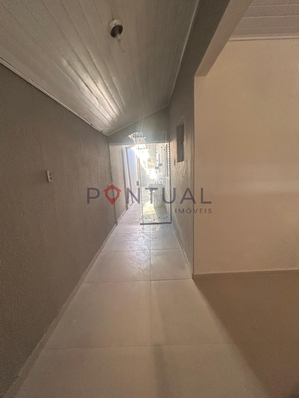 Casa à Venda no Palmital em Marília SP - 3 Quartos com Edícula - Aceita Negociação - Agende Visita com a Pontual Imóveis, sua imobiliária em Marília!