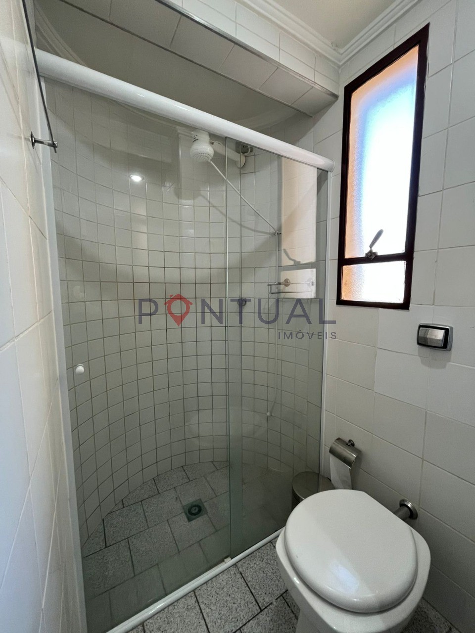 Apartamento para alugar no Centro, Marília-SP 1 Dorm Mobiliado Agende uma visita! Pontual Imóveis sua imobiliária em Marília.