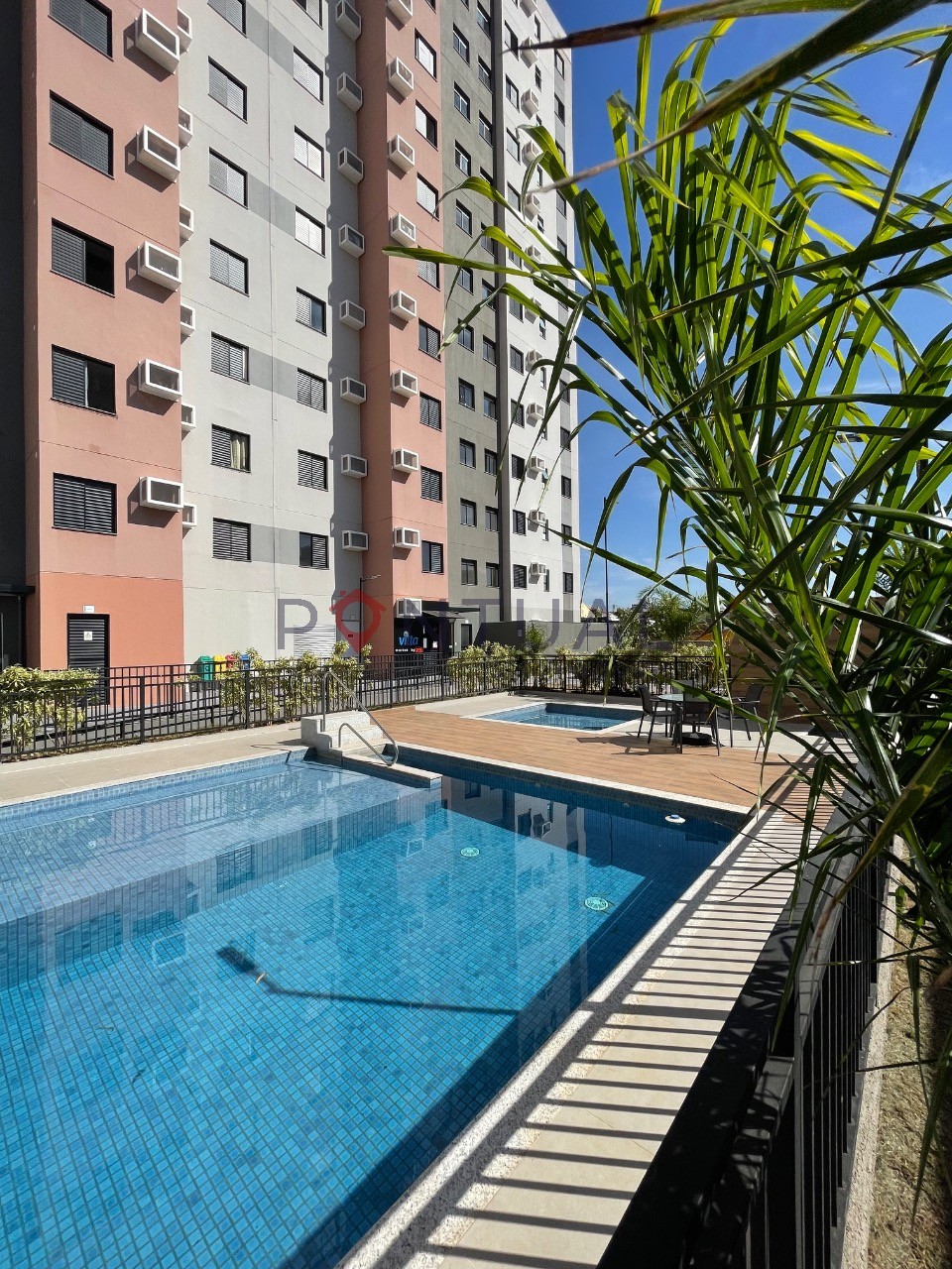 Apartamento para Alugar no Reserva Florada