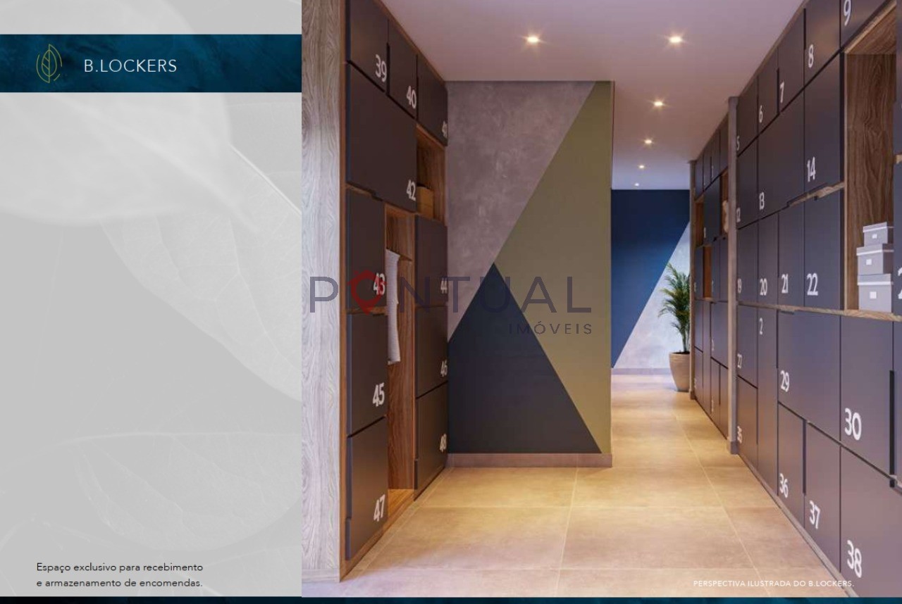 Apartamento residencial em marília - sp, parque das esmeraldas